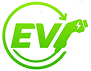 EV badge